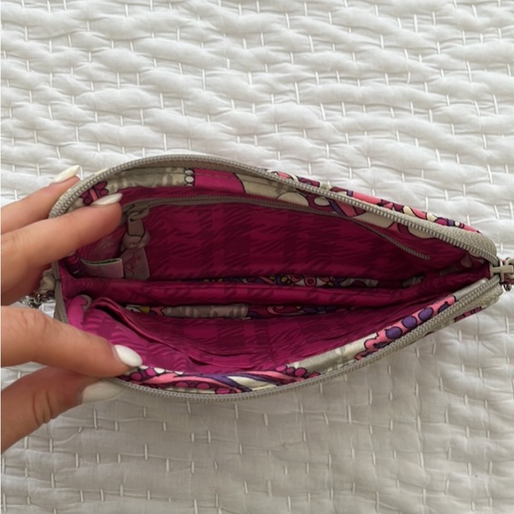 Vera Bradley Pouch - Picture 2 of 2
